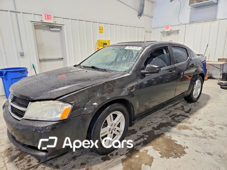 Dodge Avenger 2010 - Image 1 of 13
