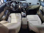 Honda Civic 2015