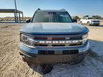 Ford Bronco 2022