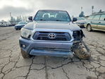 Toyota Tacoma 2012