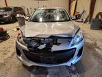 Mazda 3 2013