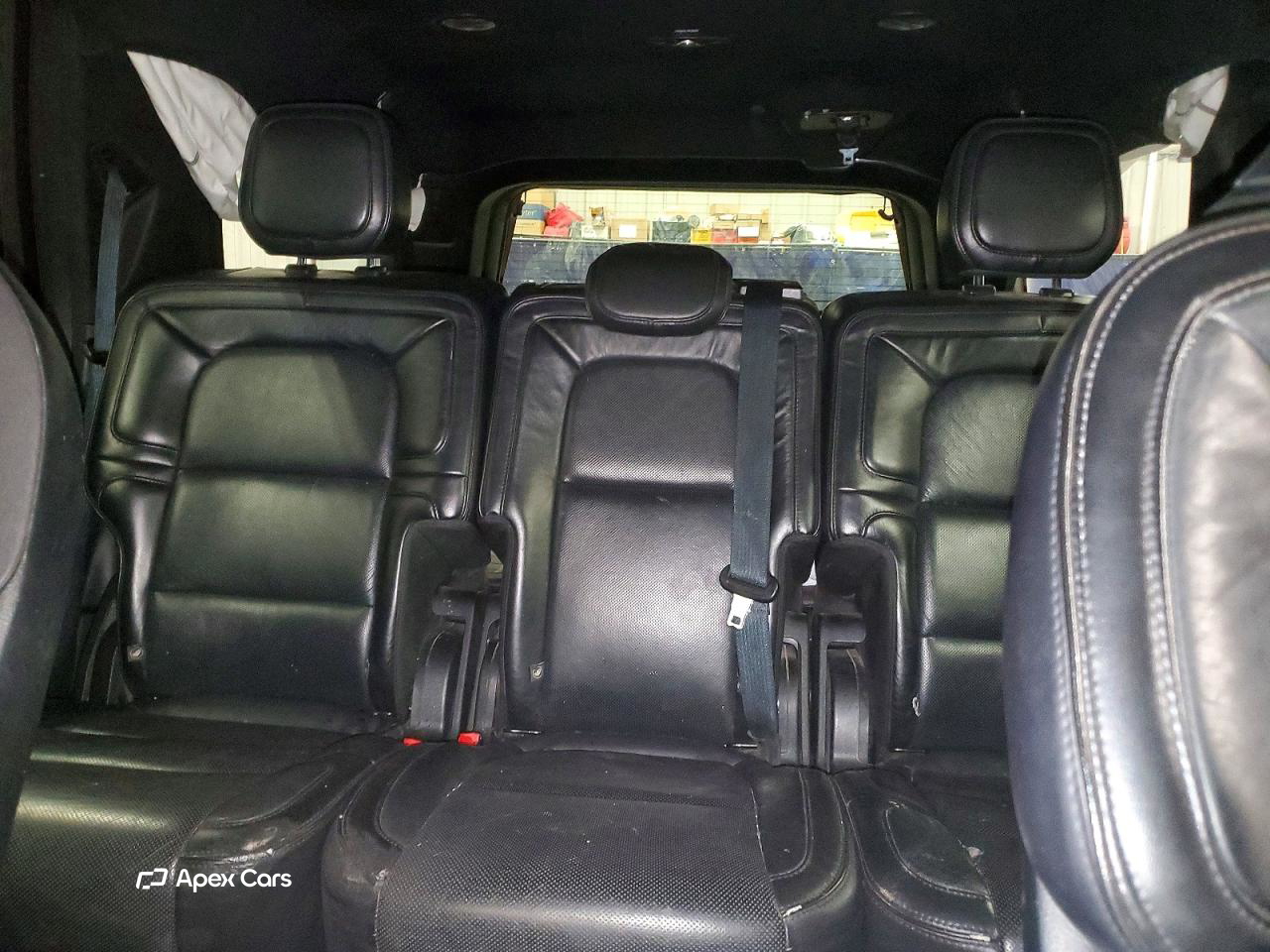 Lincoln Navigator 2019