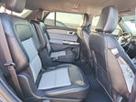 Ford Explorer 2022