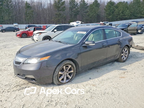 Acura TL 2013 - Image 1 of 12