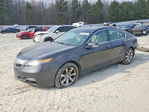 Acura TL 2013