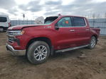 Chevrolet Silverado 2024