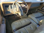 Lincoln Continental 1975