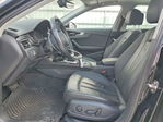 Audi A4 2021