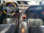 Lexus RX 2010