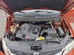 Dodge Journey 2012