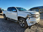 Chevrolet Colorado 2016