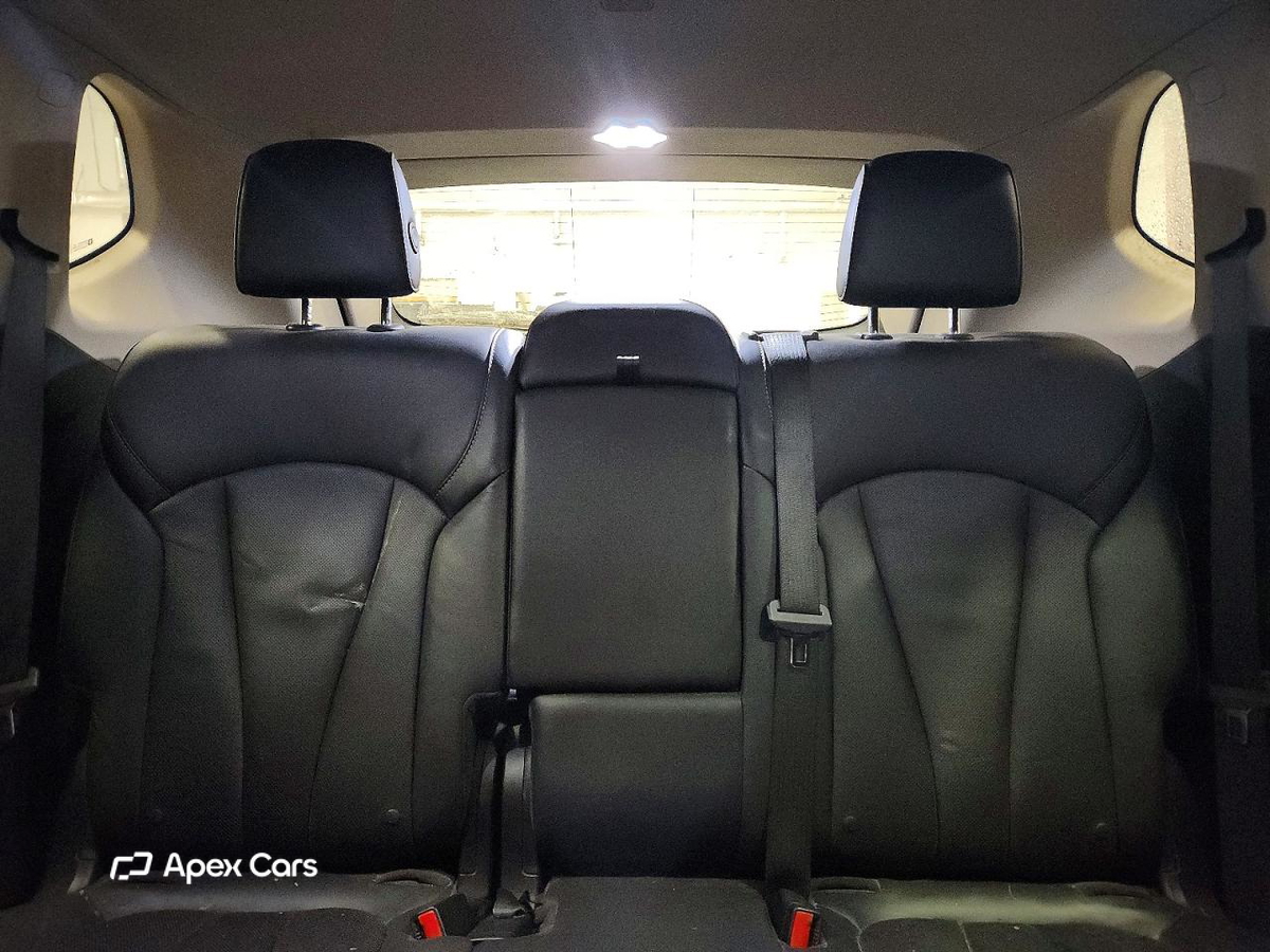 Buick Envision 2018