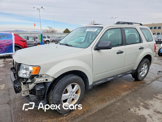 Ford Escape 2009 - Image 1 of 14