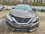 Nissan Altima 2016