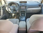 Subaru Forester 2016