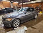BMW Series 3 2008