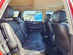 Nissan Pathfinder 2014