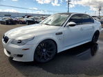 BMW M5 2010