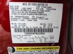 Ford Taurus X 2008