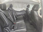 Honda Odyssey 2025