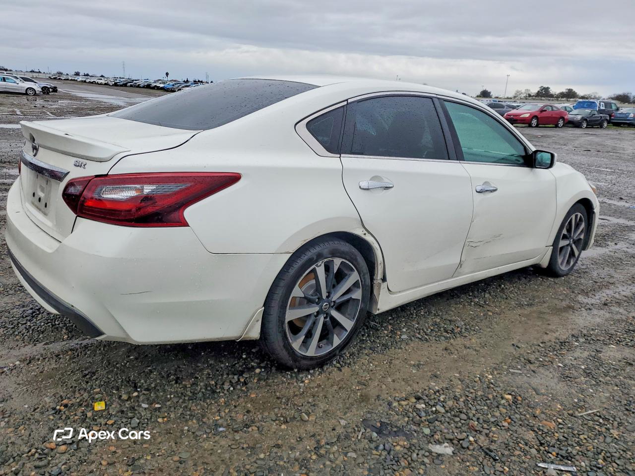 Altima 2018