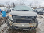 Ford Explorer 2012