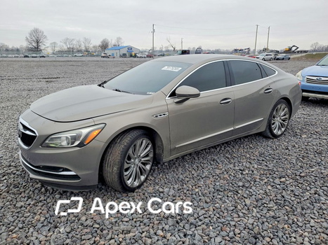 Buick LaCrosse 2017 - Zdjęcie 1 z 13