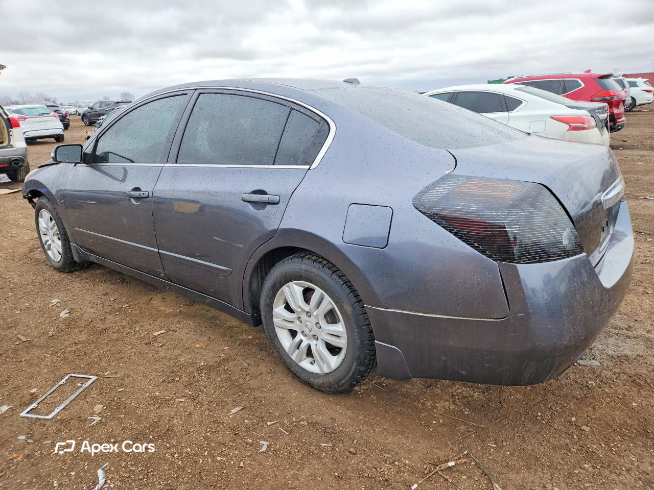 Altima 2010