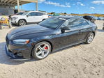 Audi A5 2022
