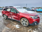 Subaru Outback 2018