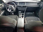 Kia Optima 2019