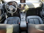 Audi A3 2016