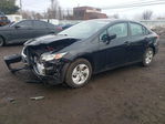 Honda Civic 2014