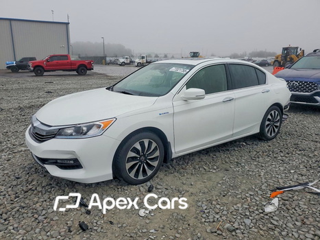 Honda Accord 2017 - Image 1 of 13