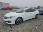 Honda Accord 2017