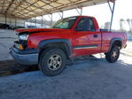 Chevrolet Silverado 2004