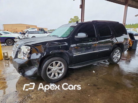 GMC Yukon 2011 - Image 1 of 13