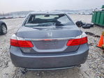 Honda Accord 2013