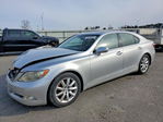 Lexus LS 2008