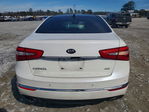 Kia Cadenza 2015