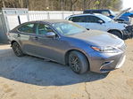 Lexus ES 2017