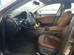 Audi A6 2014