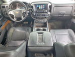 Chevrolet Silverado 2017