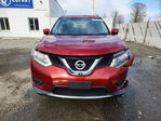 Nissan Rogue 2015