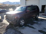 Honda Pilot 2010