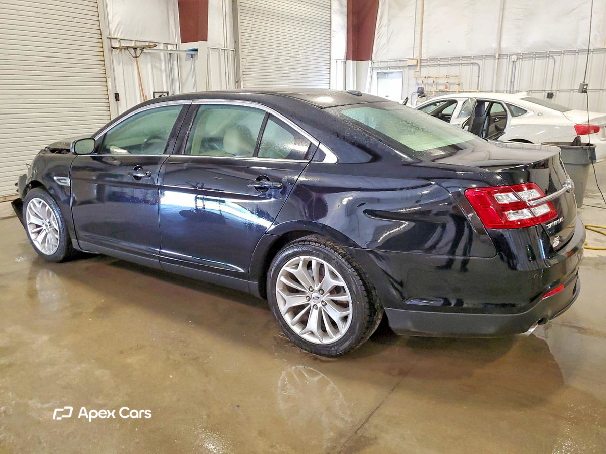 Ford Taurus 2018