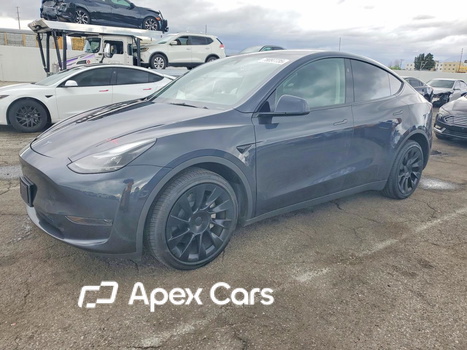 Tesla Model Y 2024 - Zdjęcie 1 z 14