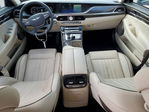 Genesis G90 2017