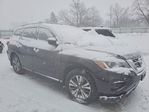 Nissan Pathfinder 2017