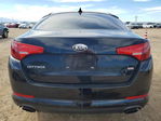 Kia Optima 2013